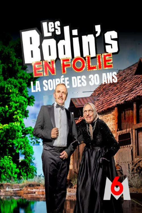EN - Les Bodin's En Folie (2025) (FRENCH ENG-SUB)