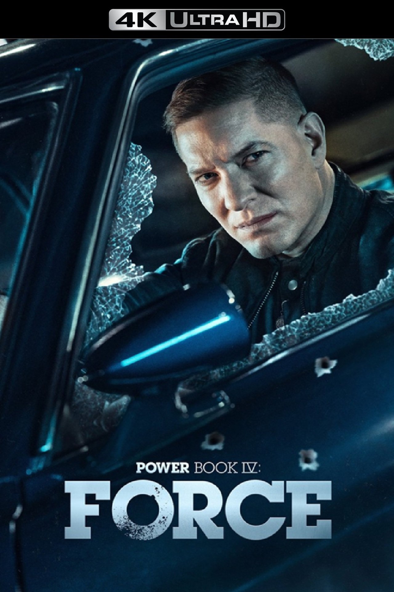 Power Book IV: Force
