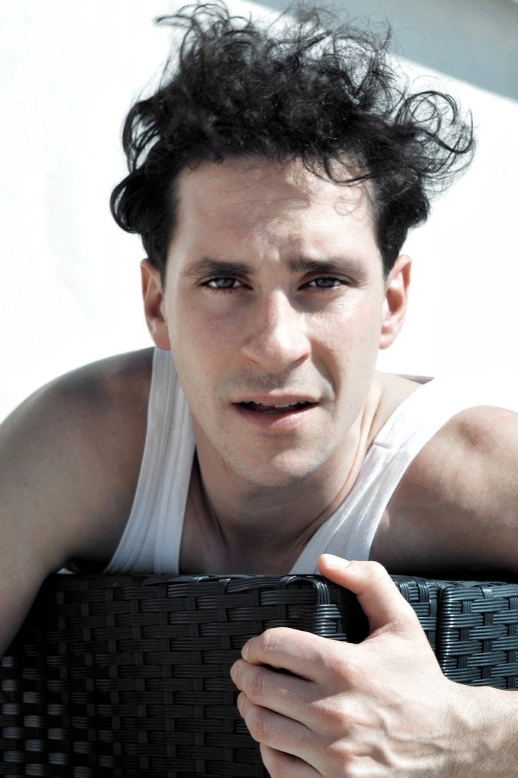 et billede af Stefano Donzelli