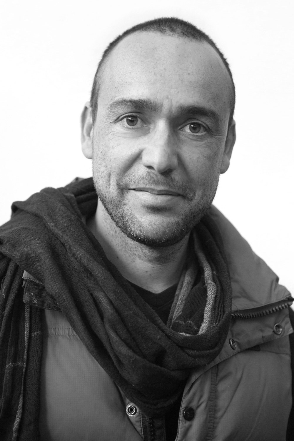 Víctor Zapatero | Lighting Artist