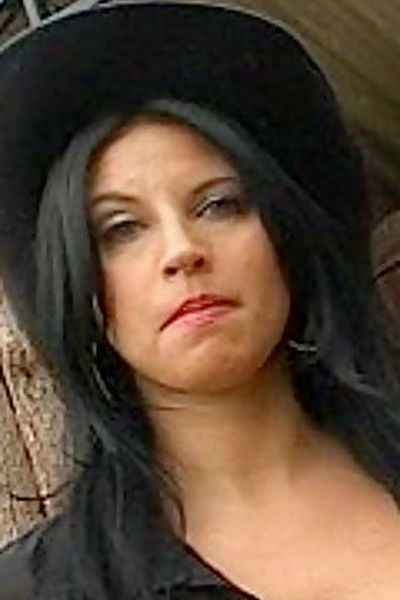 et billede af Renata Angel