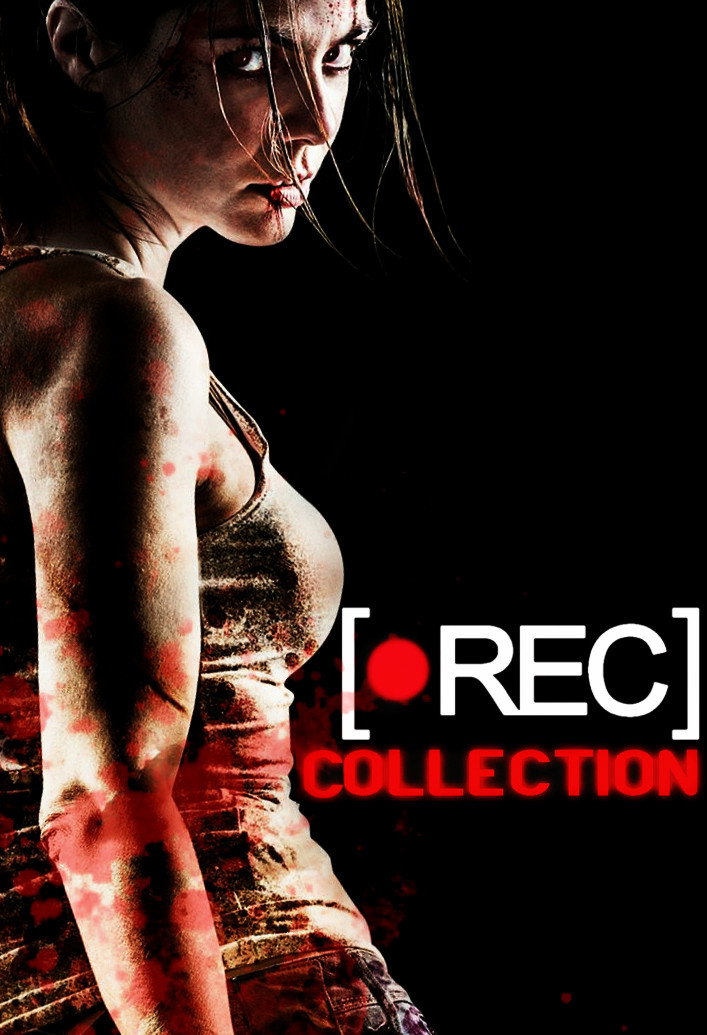 [REC] Collection - Posters — The Movie Database (TMDB)