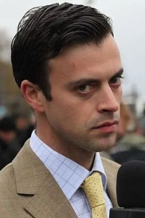 et billede af Jolyon Rubinstein