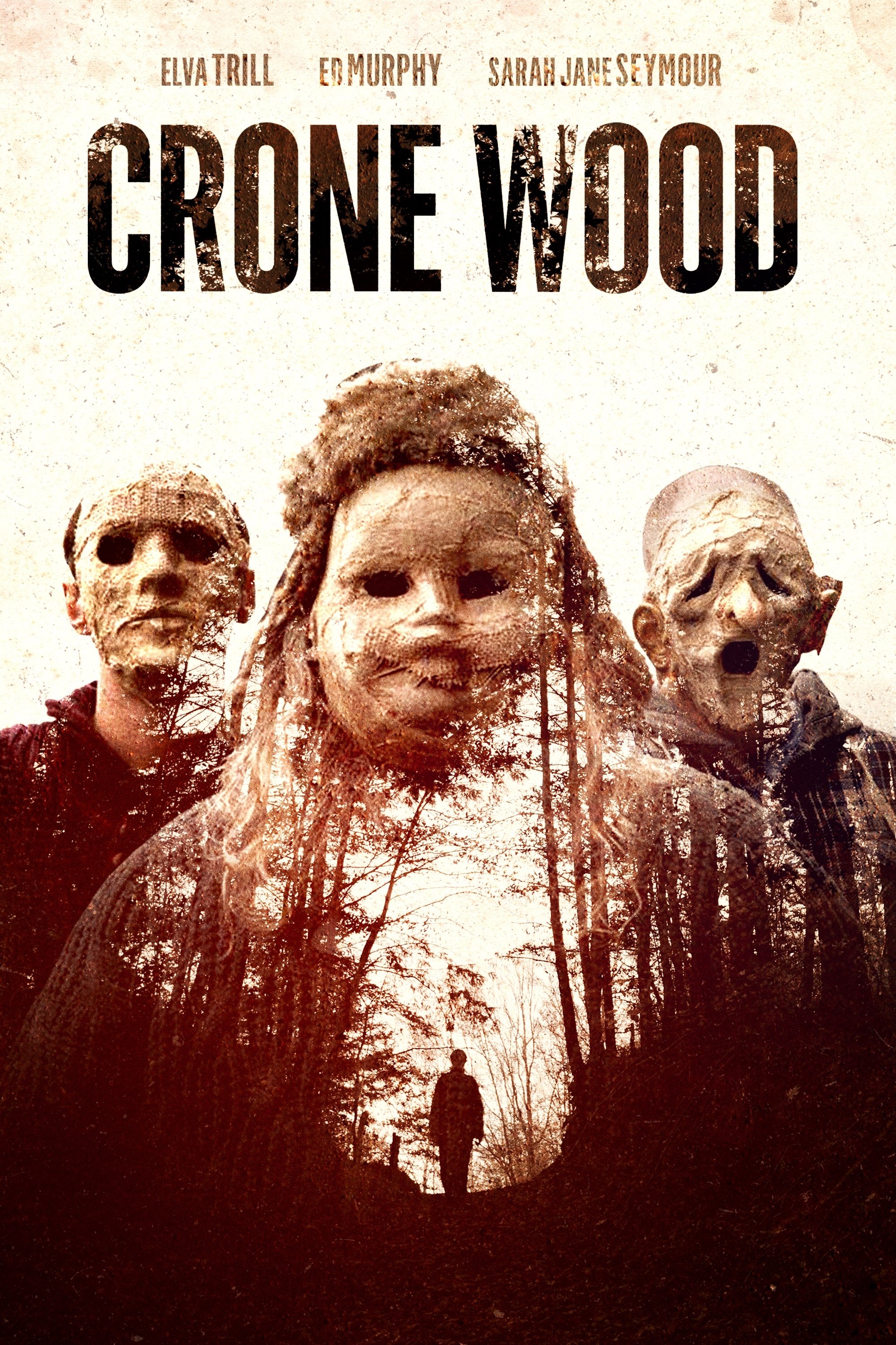 Crone Wood