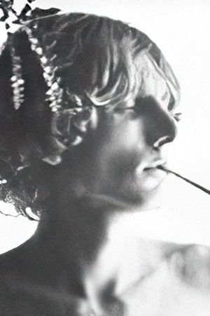 et billede af Gregg Savage