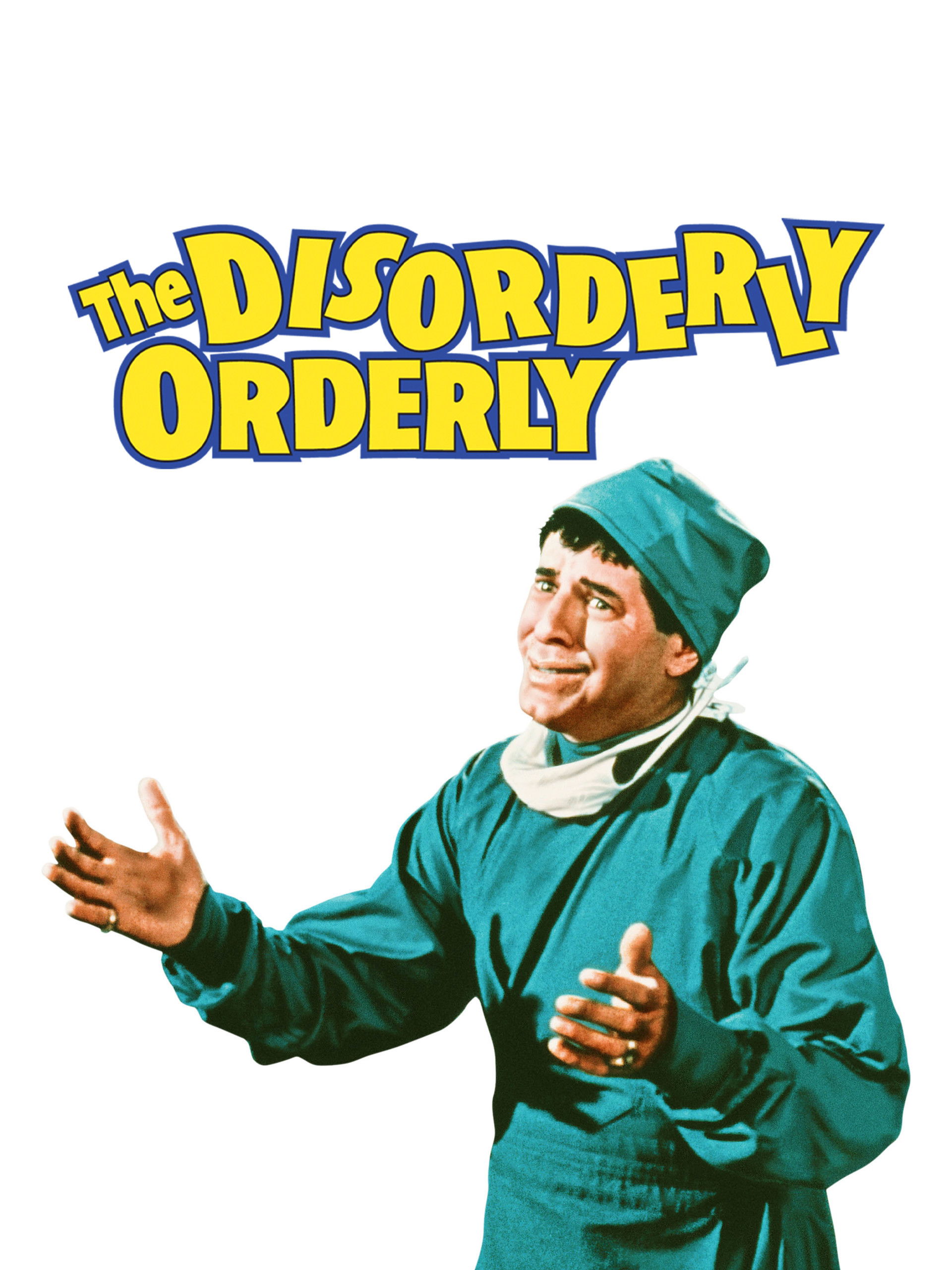The Disorderly Orderly