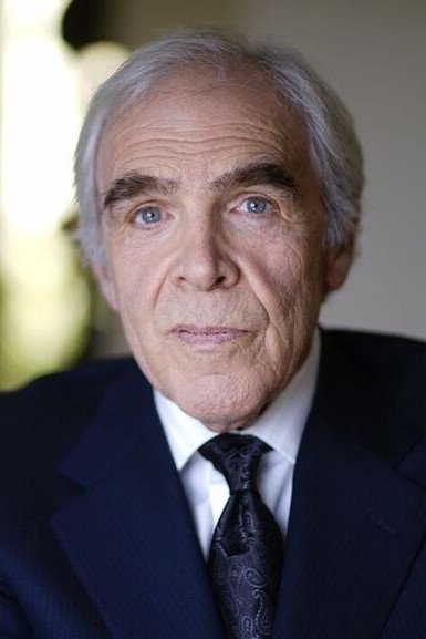 et billede af Robert Harvey