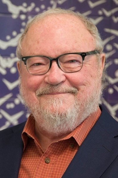 et billede af Thomas Harris