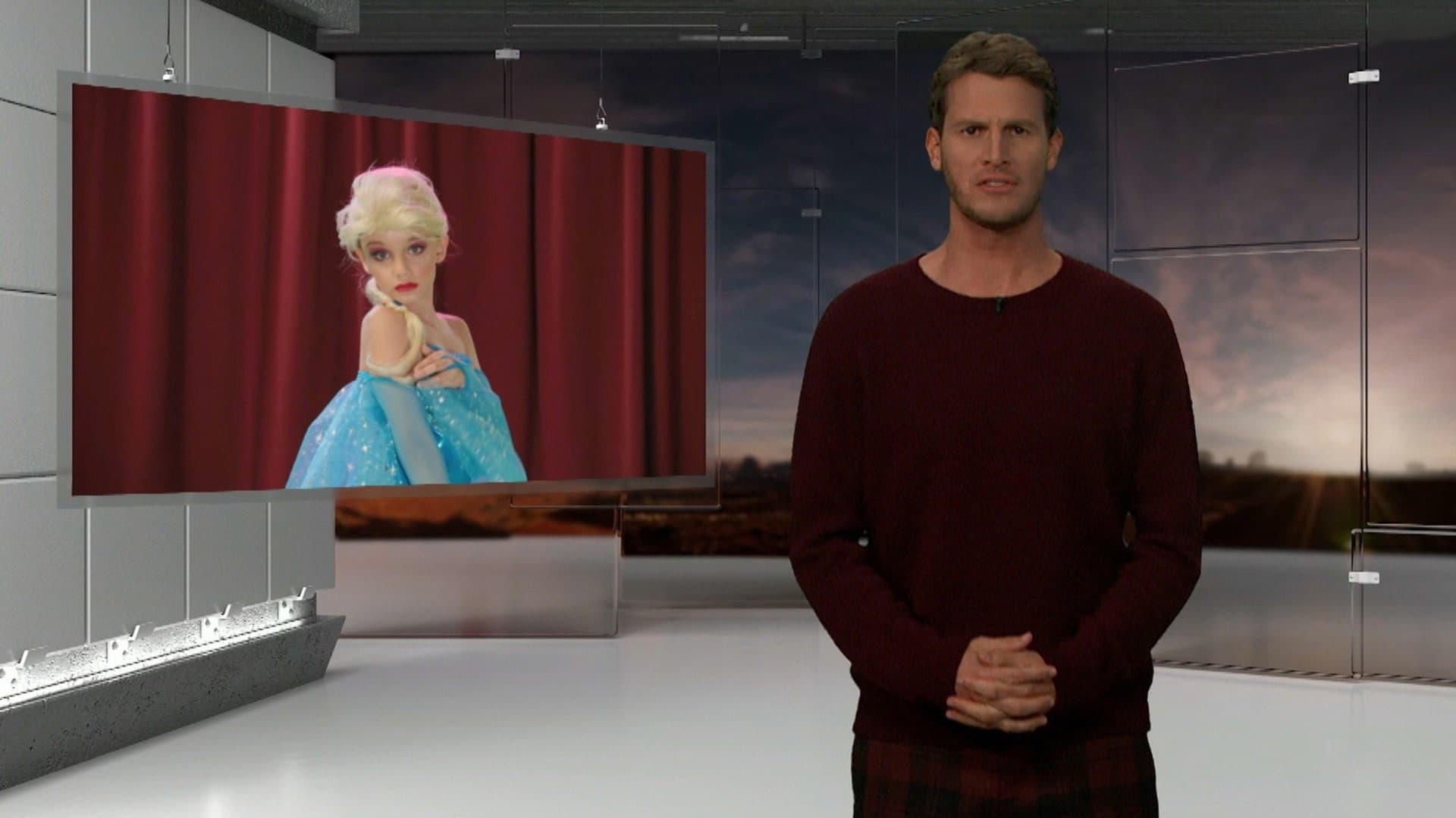 Tosh.0 Staffel 9 :Folge 27 