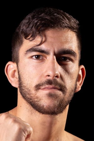 et billede af Juan Jesus Antunez