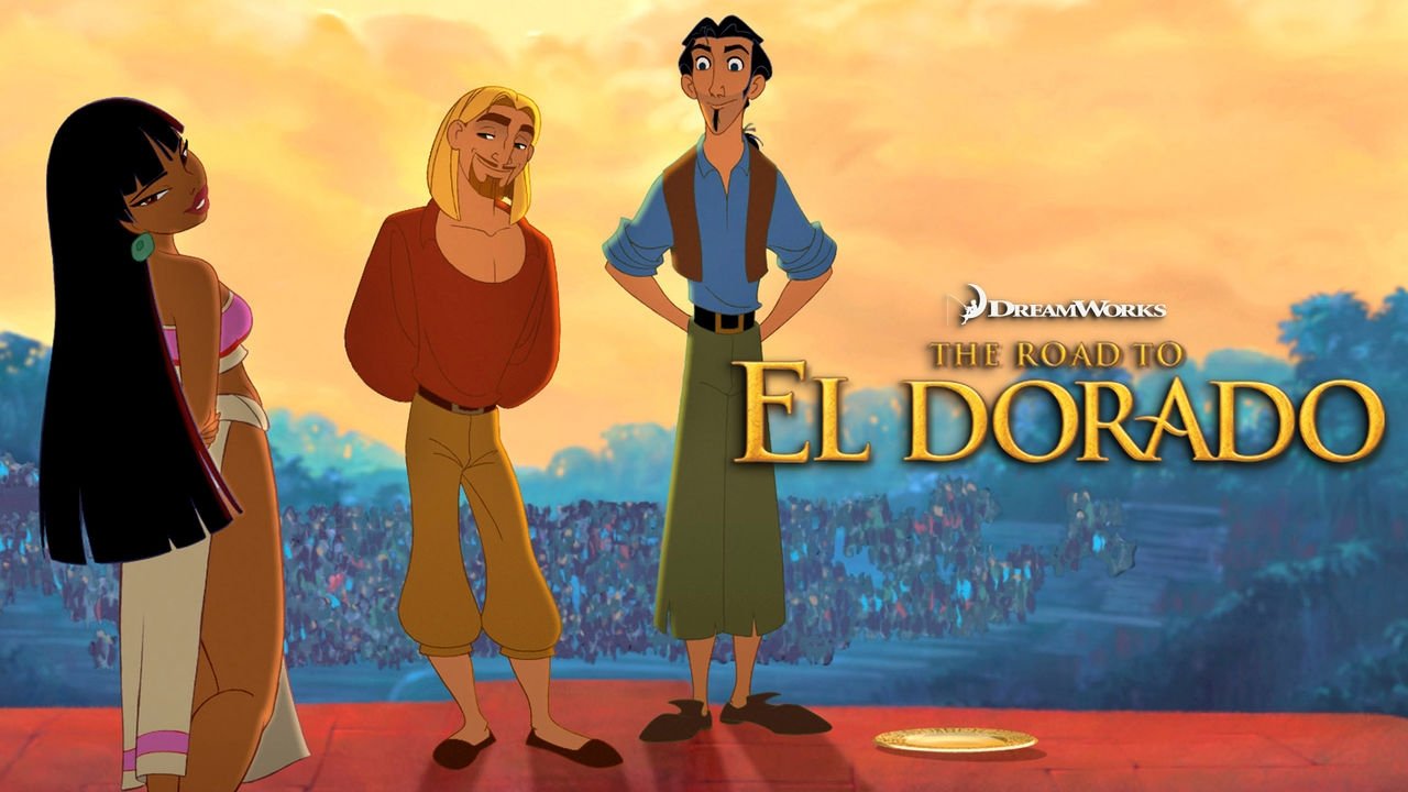 The Road to El Dorado