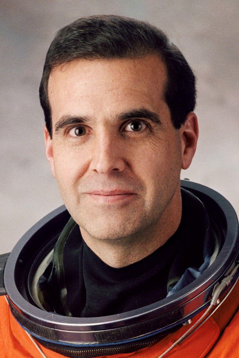 et billede af Rick Mastracchio