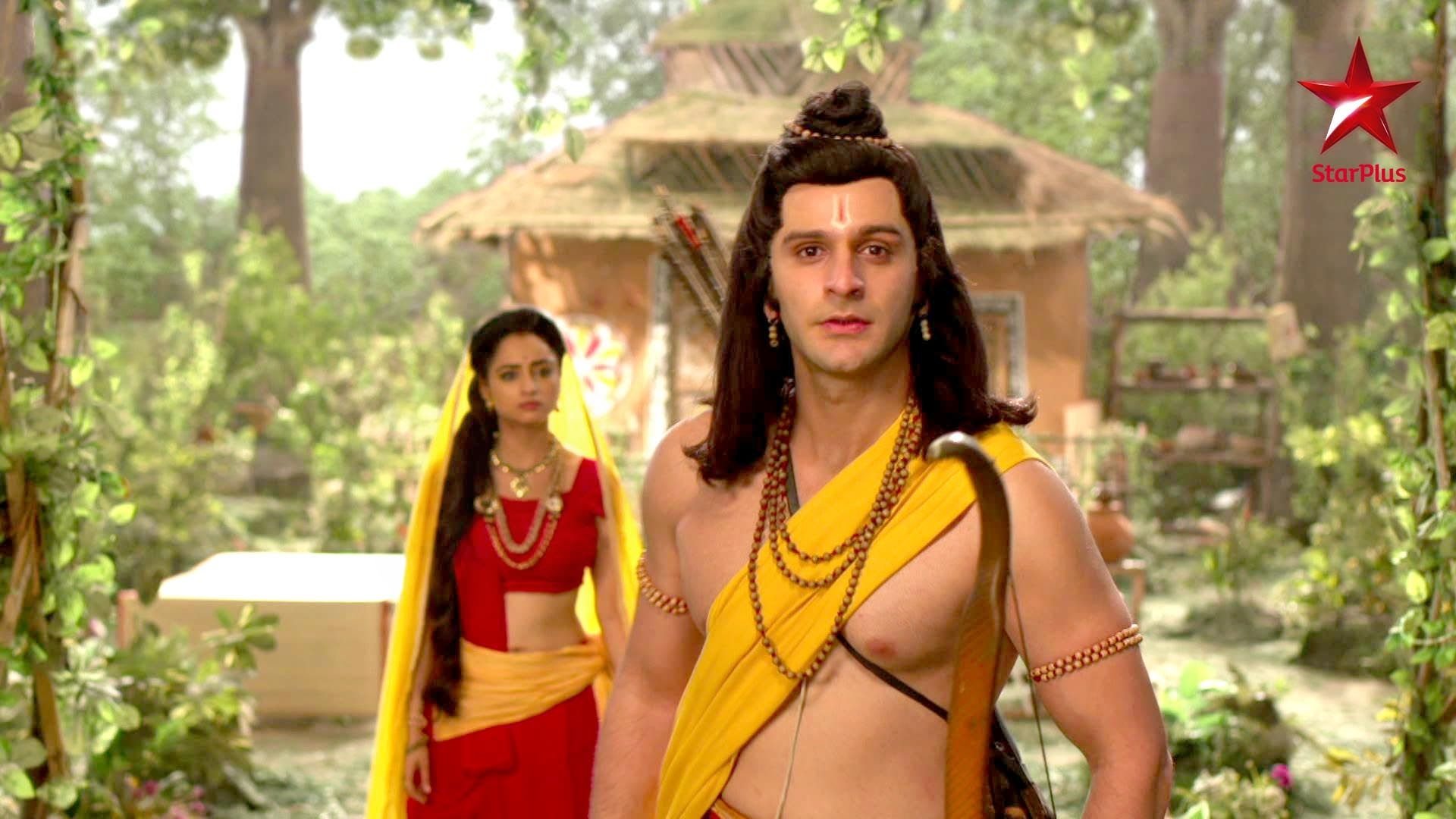 Siya Ke Ram - Épisode 27