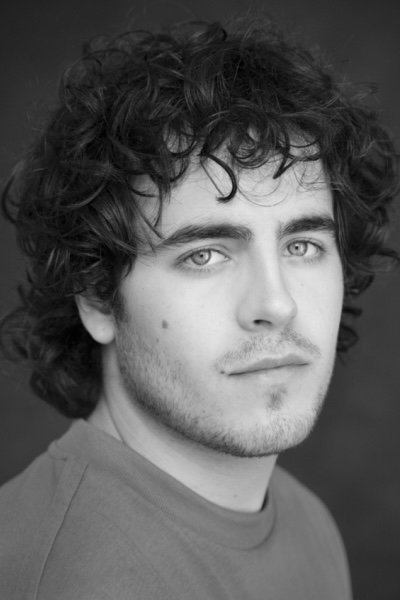 et billede af Ryan Burke