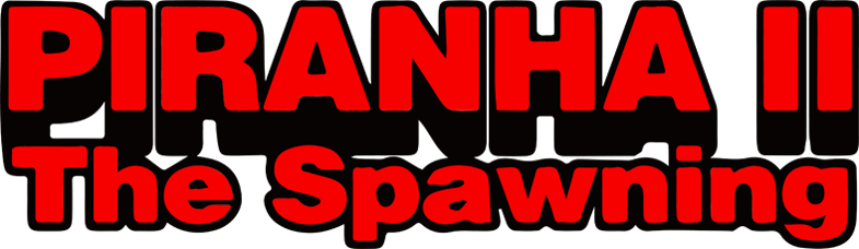 Piranha II: The Spawning