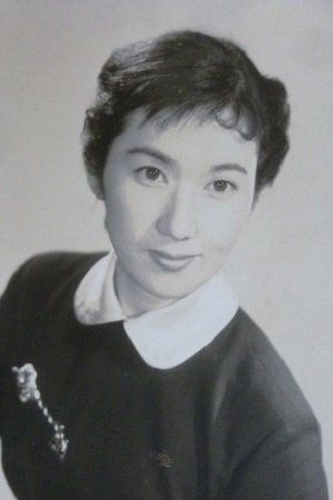 et billede af Setsuko Hama