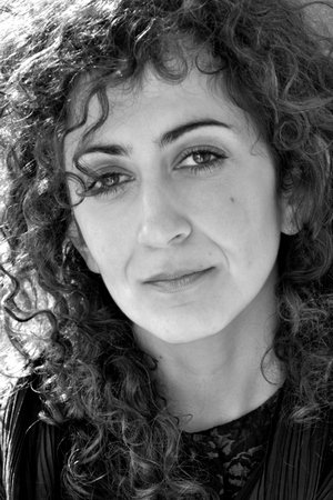 et billede af Adele Tirante