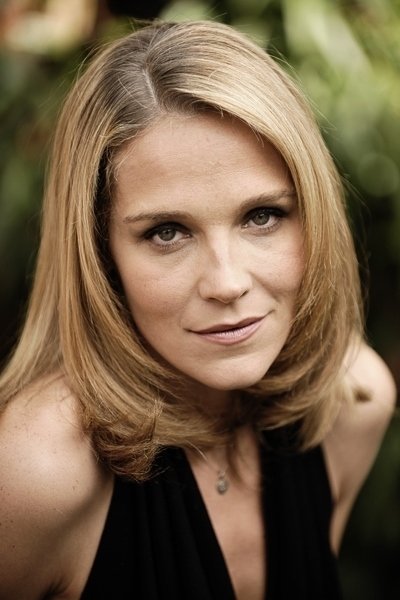 et billede af Sandrine Rigaux