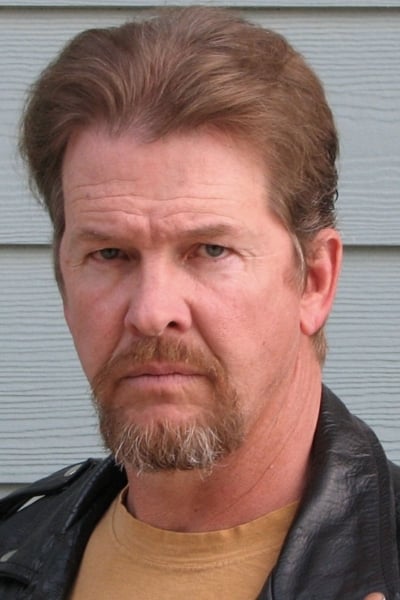 et billede af Frank Lloyd