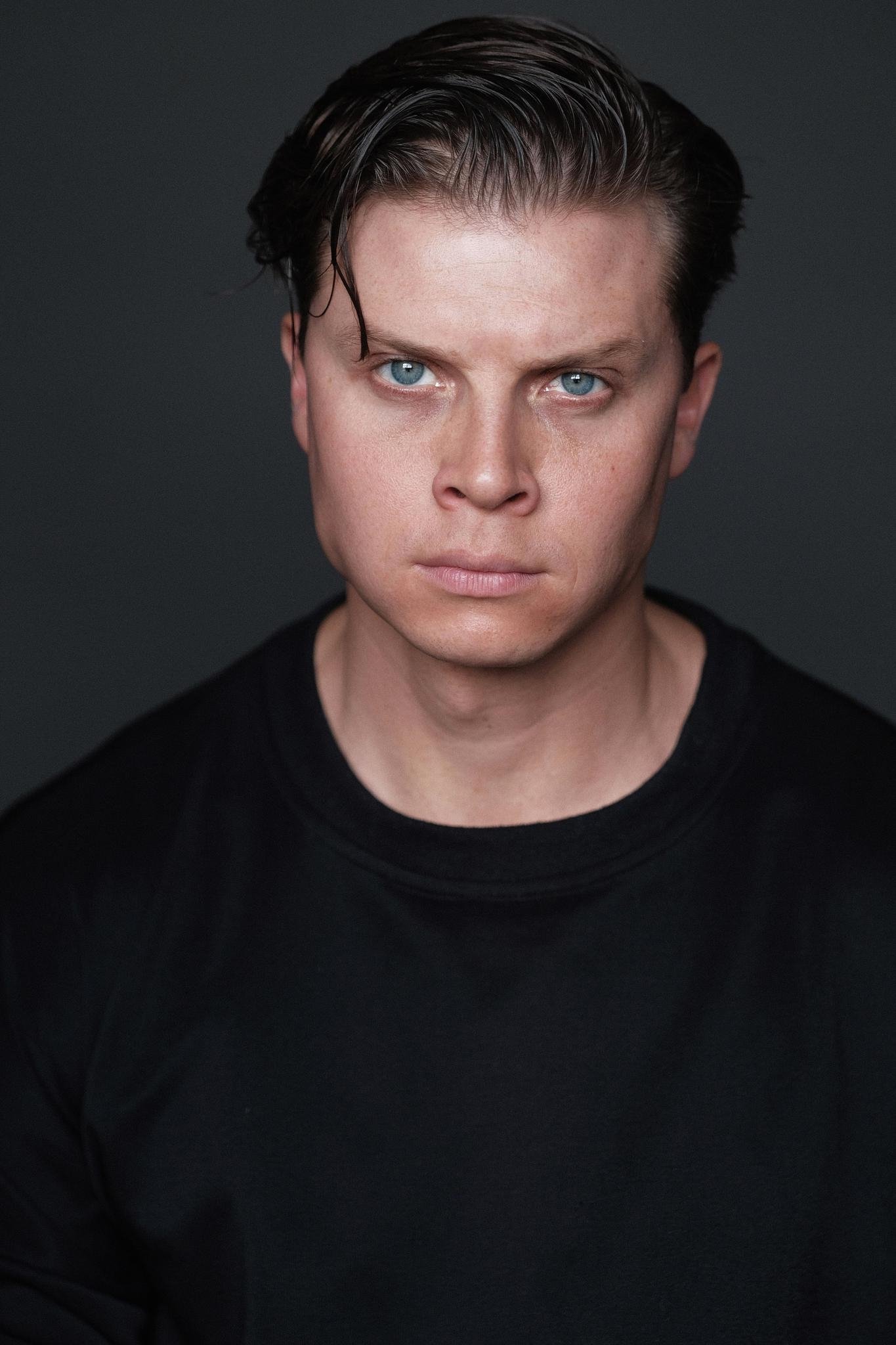 et billede af Vsevolod Makarov