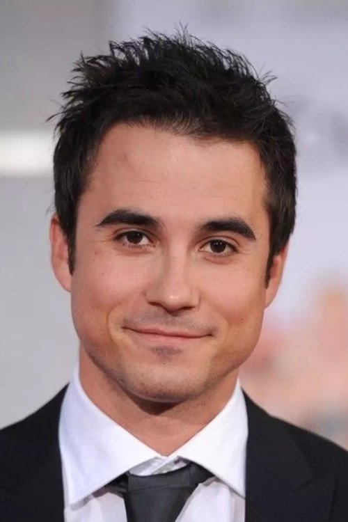 et billede af Sean Wing