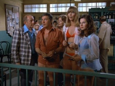 Fantasy Island