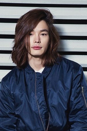 et billede af Choi Young-min