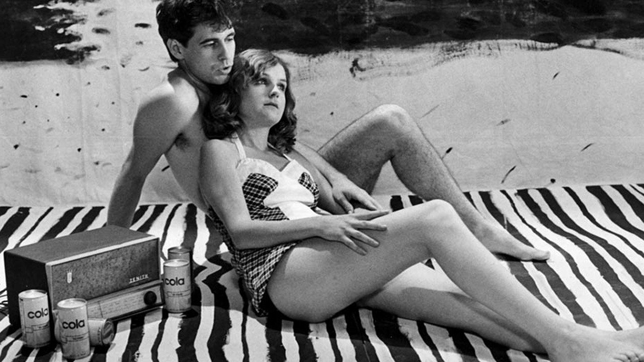 Doomed Love (1983)