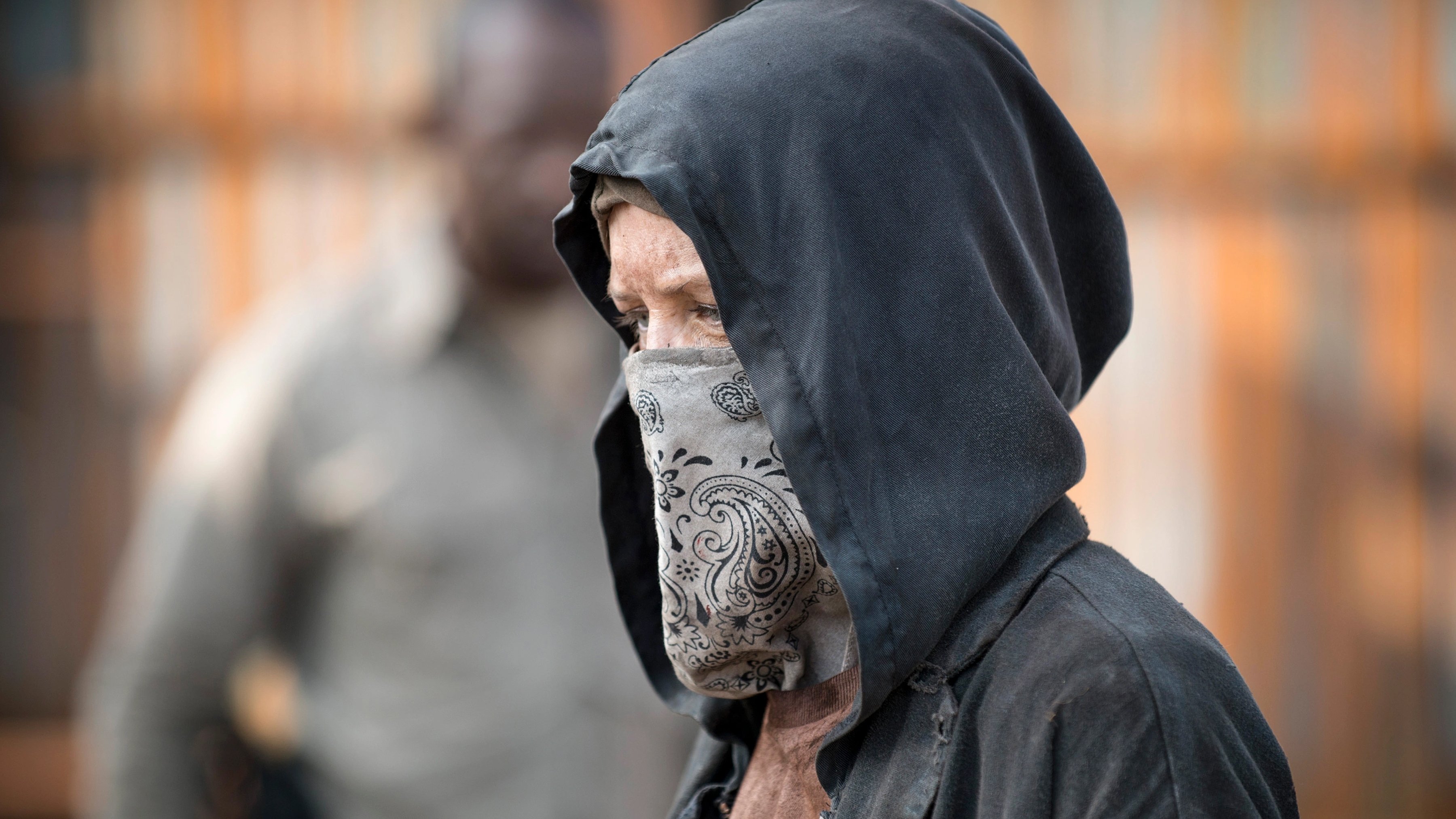 The Walking Dead Staffel 6 :Folge 2 