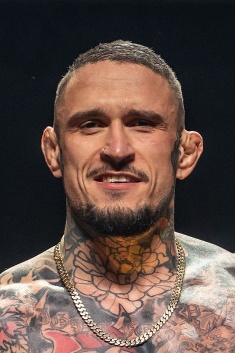 et billede af Marek Bartl