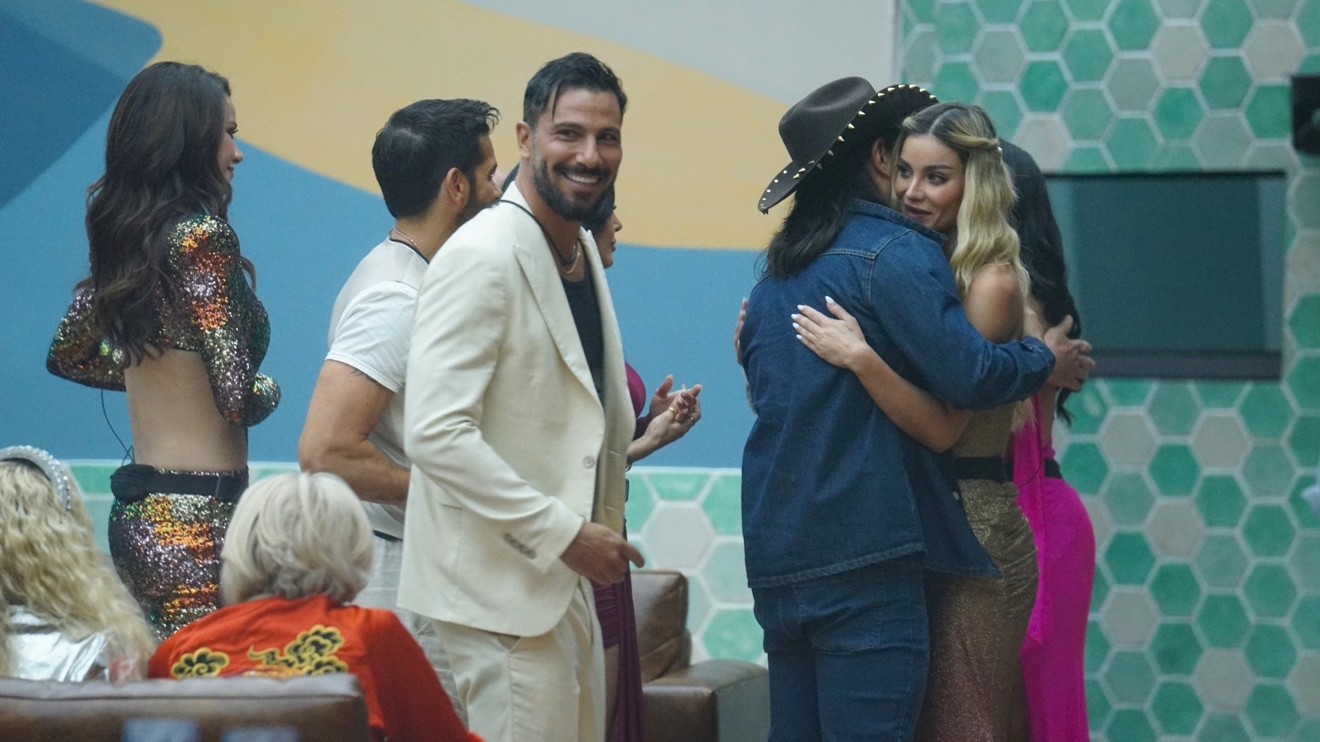 La Casa de los Famosos 5x6