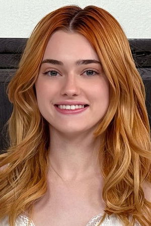 et billede af Gracey Fox