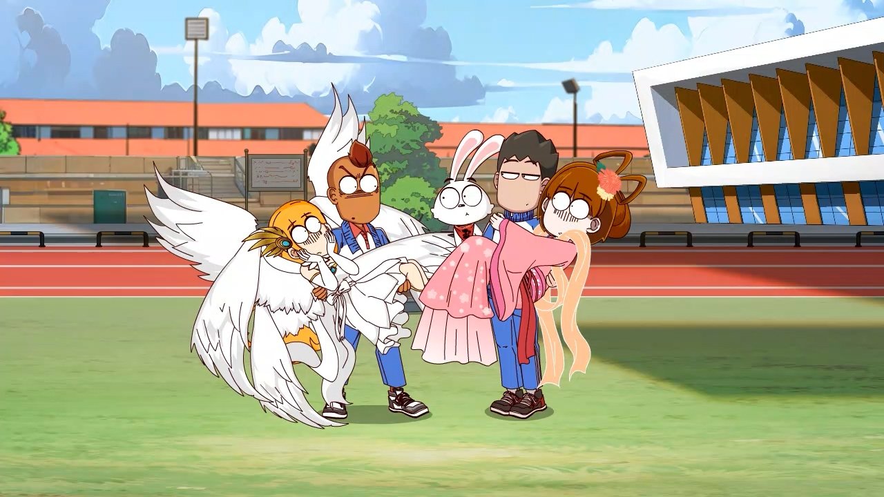 Episode 702