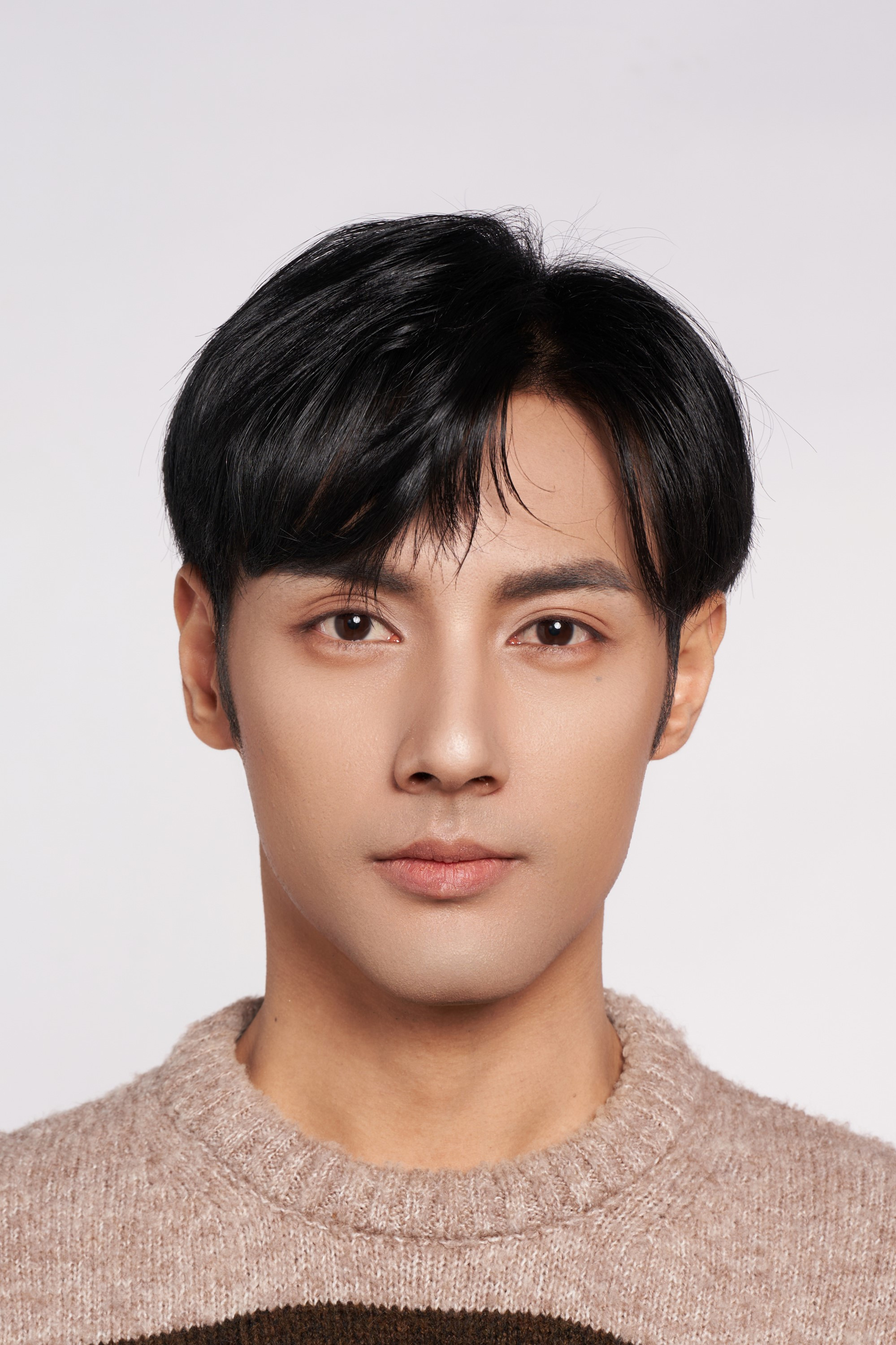 et billede af Pan Zijian