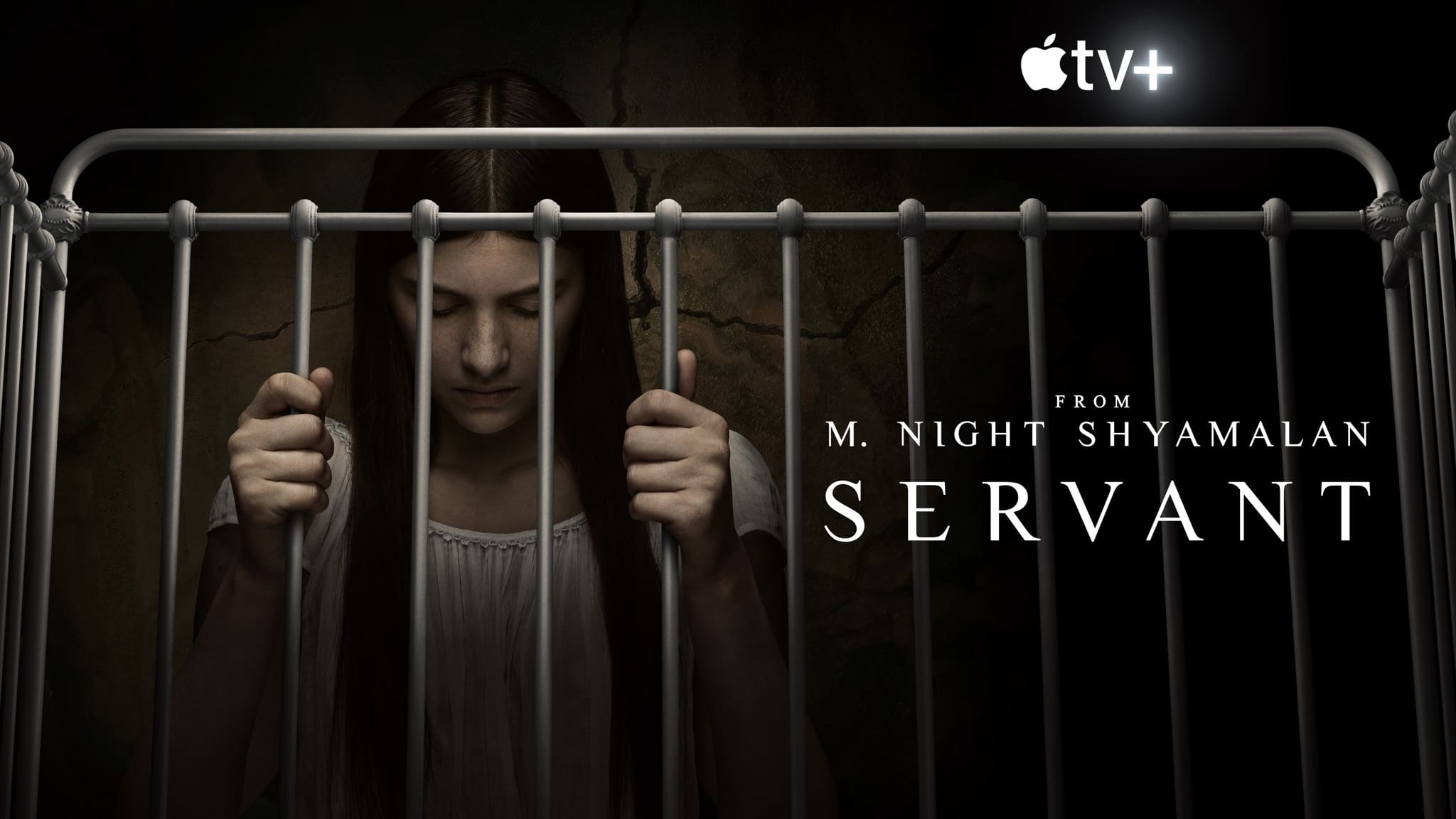 Servant - Season 2