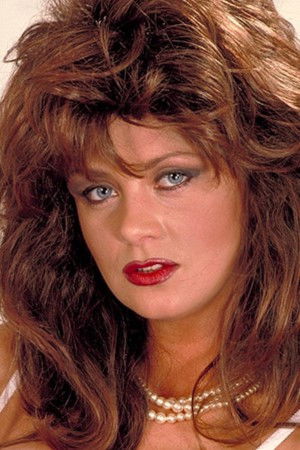 et billede af Natalia Muehlhausen