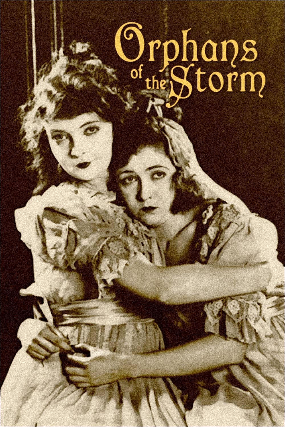 Orphans of the Storm