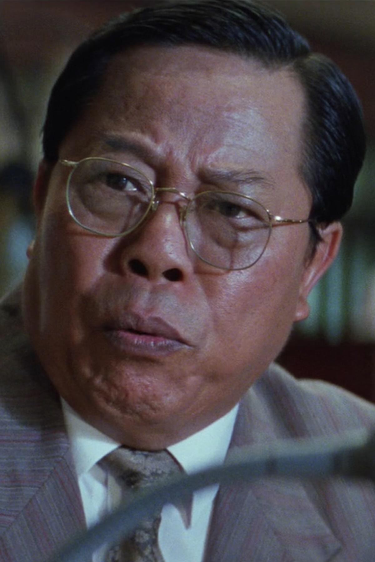 et billede af Tam Yat-Ching