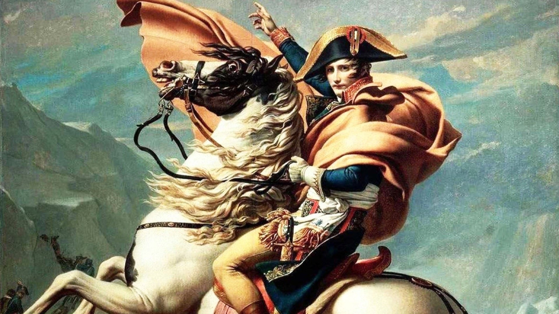 How to Look at and Understand Great Art - Épisode 18