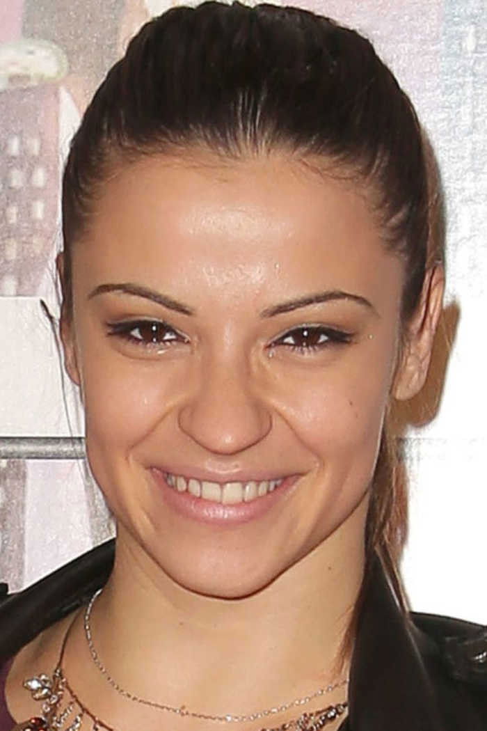 et billede af Denitsa Ikonomova