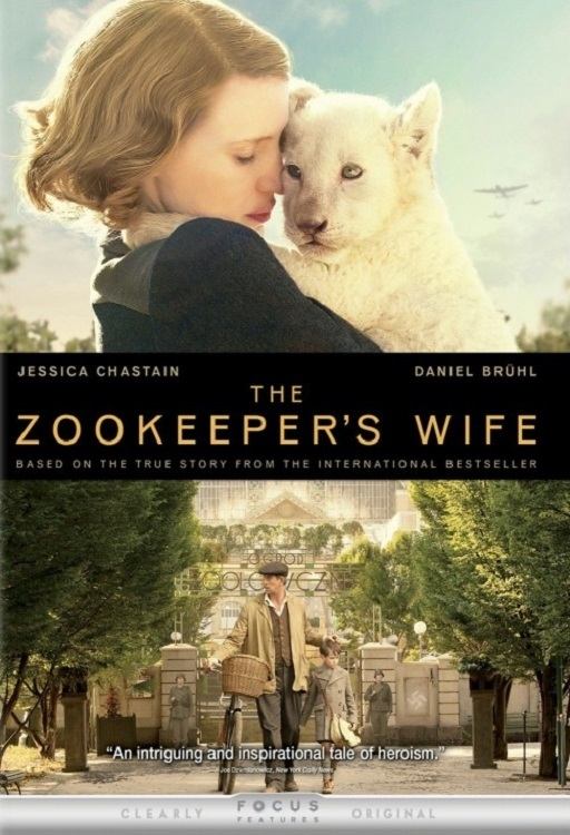 The Zookeeper's Wife