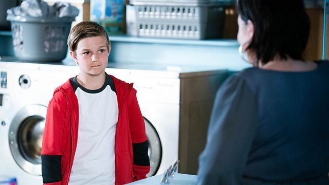 EastEnders Staffel 37 :Folge 133 