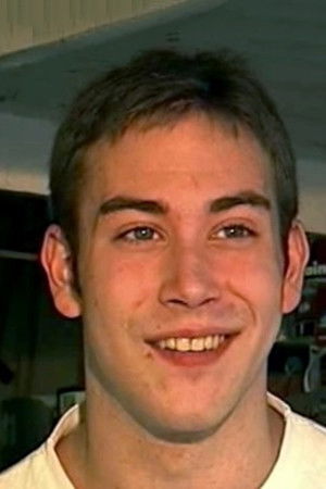 et billede af Chris Sullivan