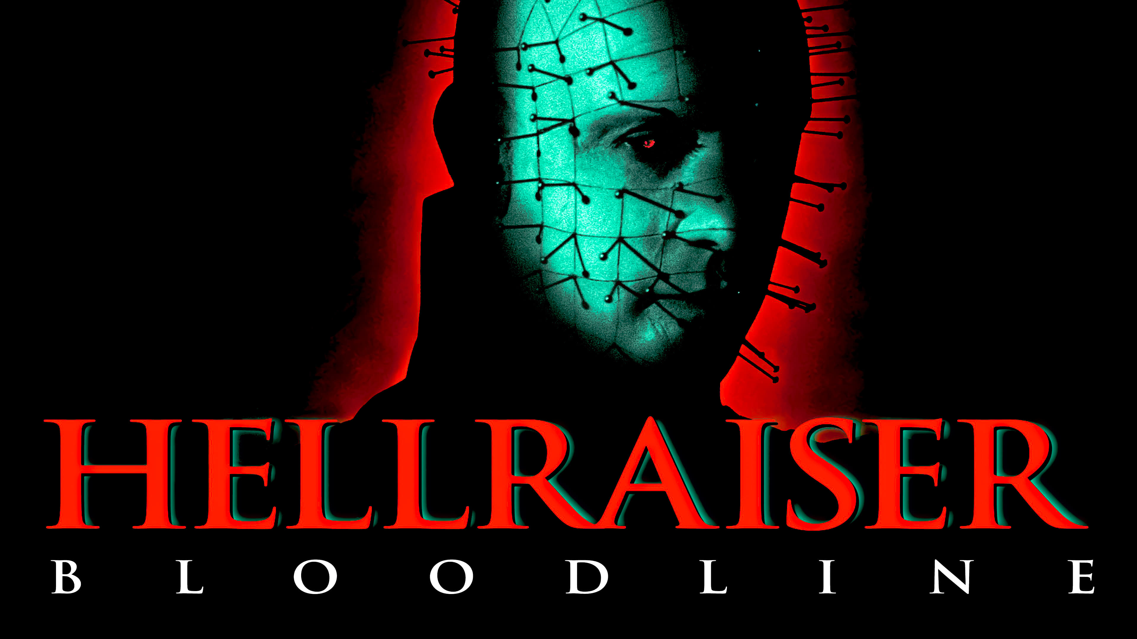 Hellraiser IV: Dziedzictwo Krwi (1996)