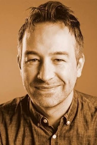 et billede af Jonathan Alberts