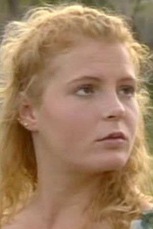 et billede af Nancy Virgin