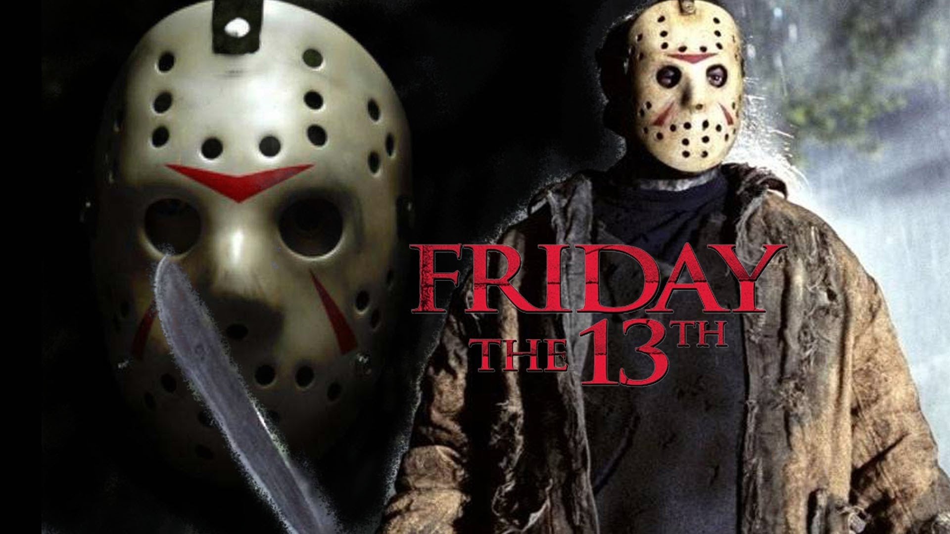 Viernes 13 Torrent Descargar DVDRip Bajar Gratis