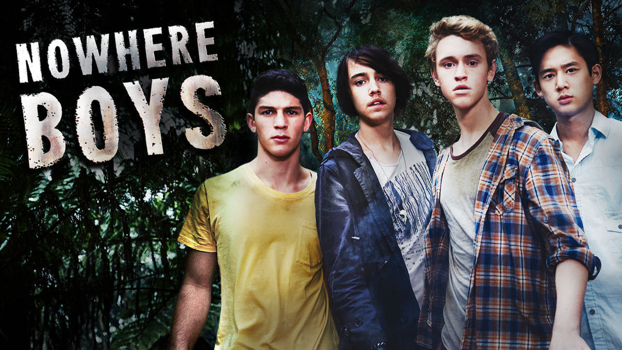 Nowhere Boys