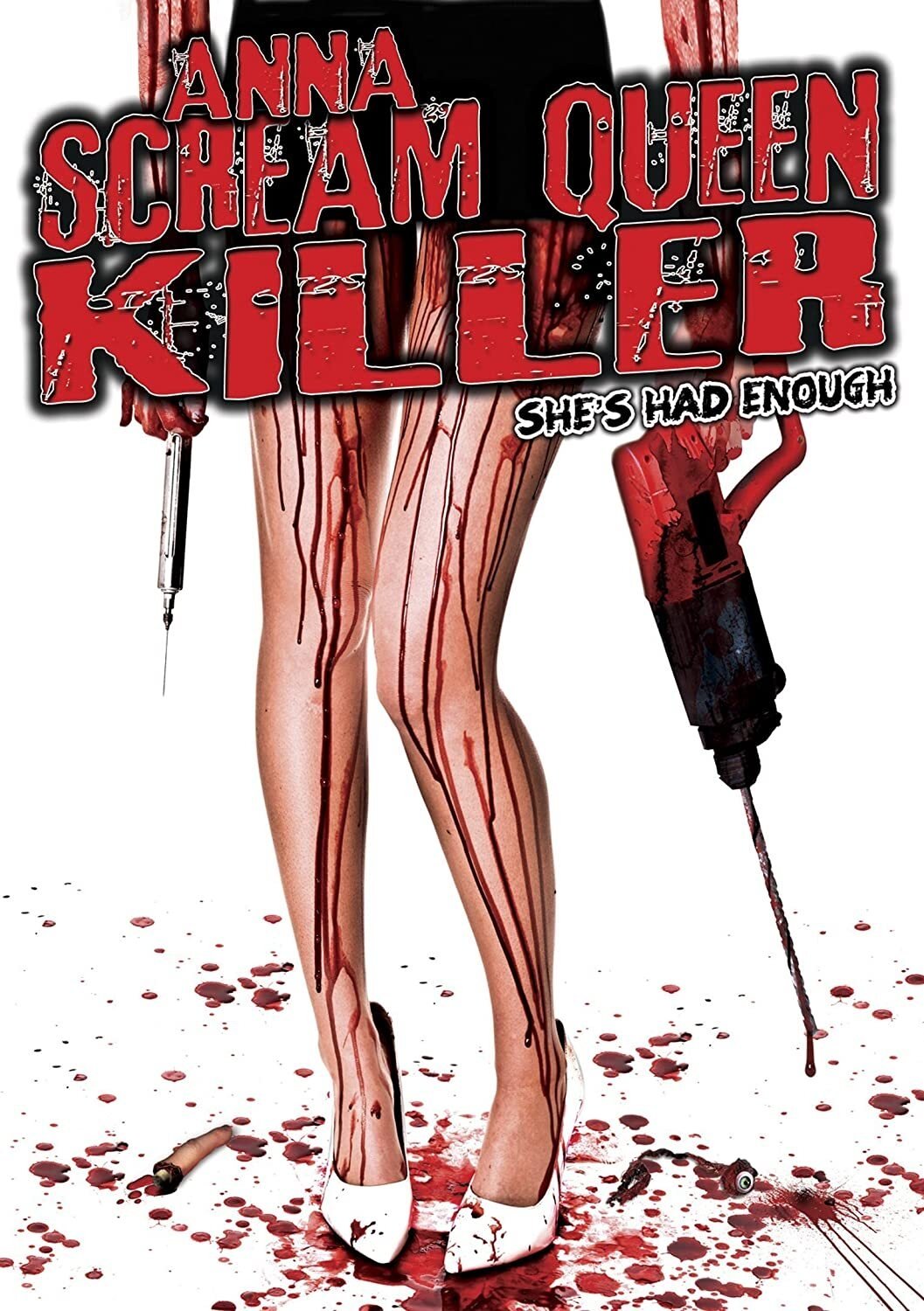 Anna: Scream Queen Killer on FREECABLE TV