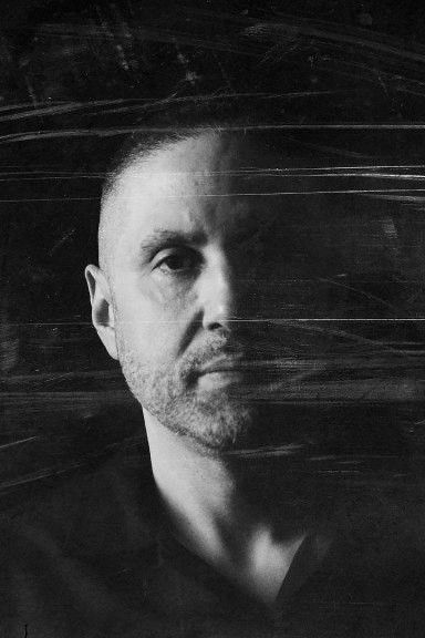 et billede af Alex Colonna